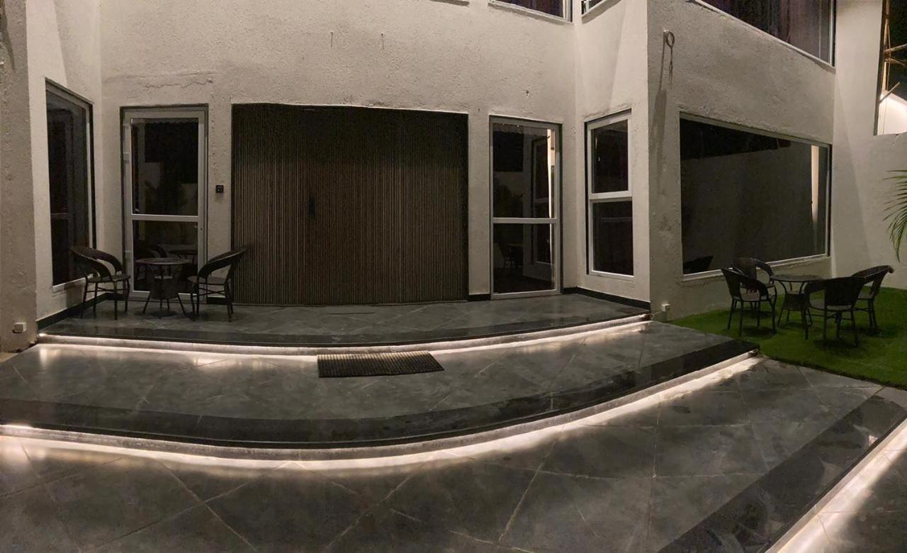 F3 Macau Villa Igatpuri Exterior photo